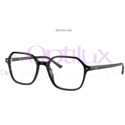 Ray Ban 0RX5394 JOHN 2000 BLACK