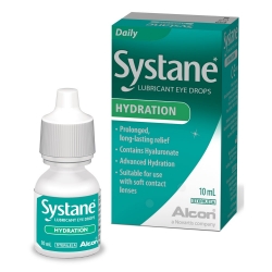 Systane Hydration 10 ml