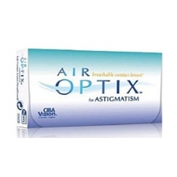 Air Optix for Astygmatyzm 6 szt.