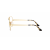 Ray Ban 0RX6489 2945 AVIATOR HAVANA ON ARISTA