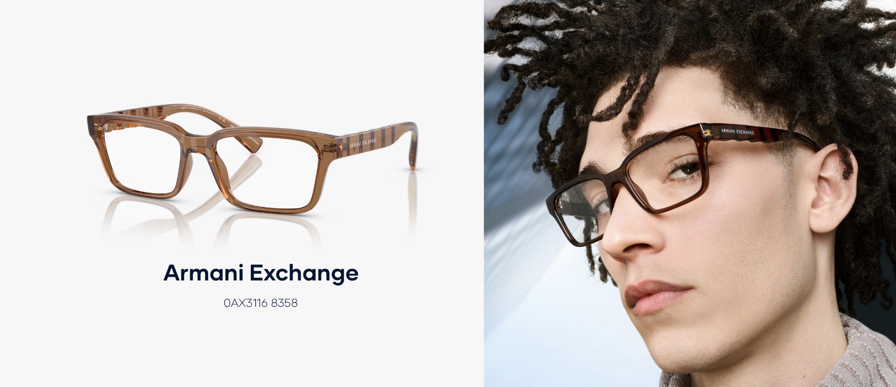 Armani Exchange
