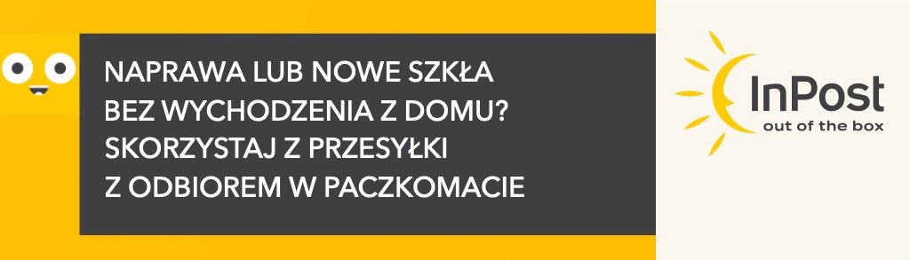 Baner InPost
