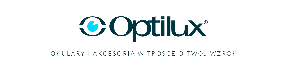 Optilux zakłady optyczne Dariusz Pomorski