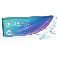 PRECISION1™ SFERYCZNE jednodniowe
