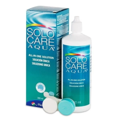 Solo Care Aqua 360 ml