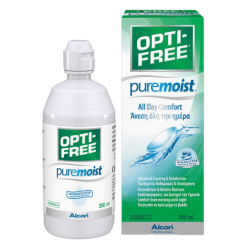 Opti Free Puremoist 300ml