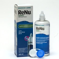 Renu MultiPlus 360 ml