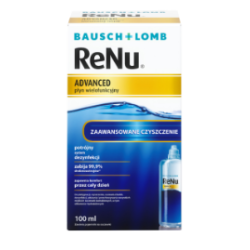 ReNu Advanced 100 ml