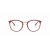 Ray Ban 0RX7140 5854 AMARANTH ON TRANSPARENT